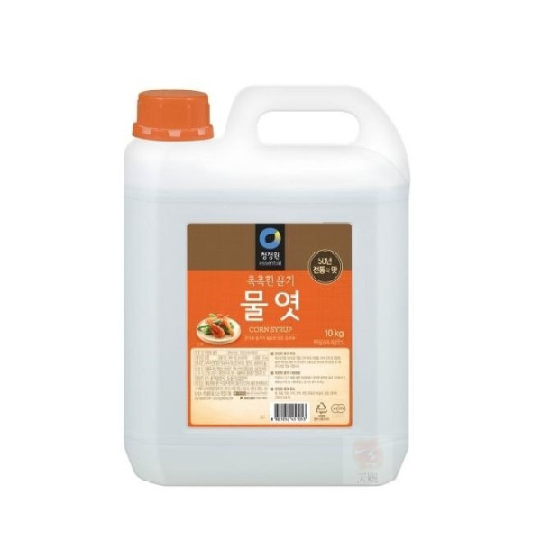 清淨園大象 麥芽糖漿(粟米糖漿) 